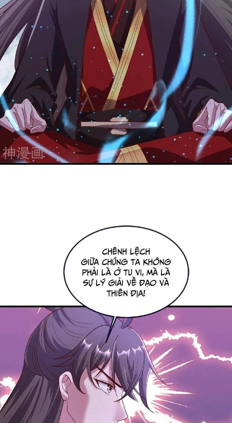 Tiên Võ Đế Tôn Chapter 505 - 13