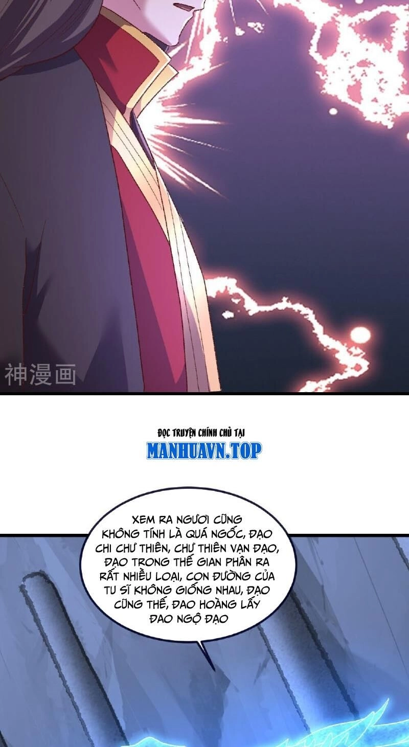 Tiên Võ Đế Tôn Chapter 505 - 14