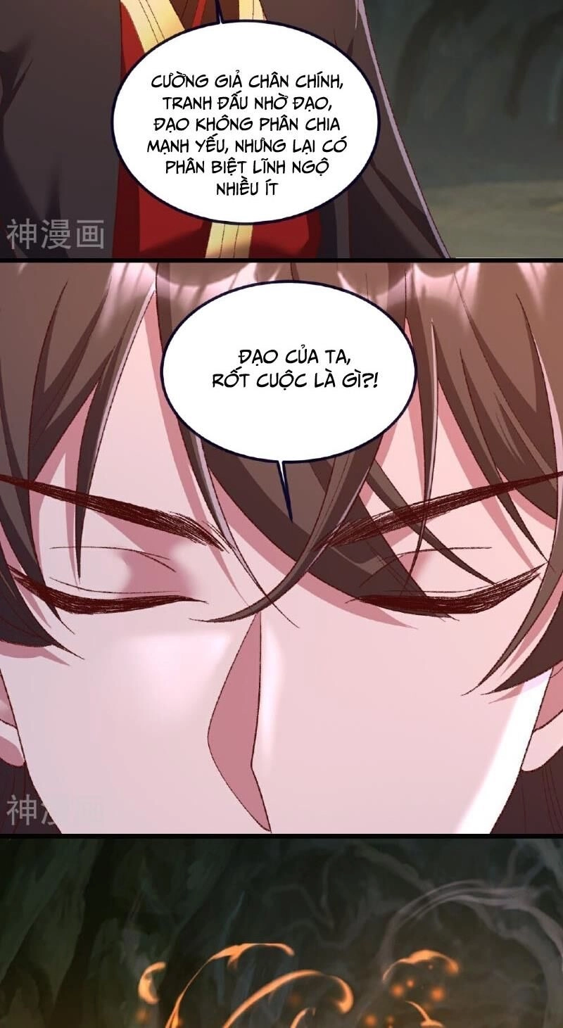 Tiên Võ Đế Tôn Chapter 505 - 16