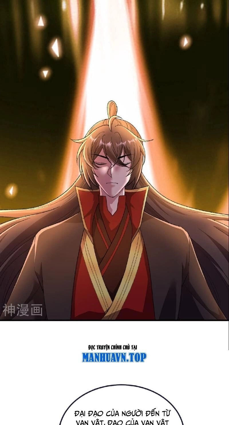 Tiên Võ Đế Tôn Chapter 505 - 25