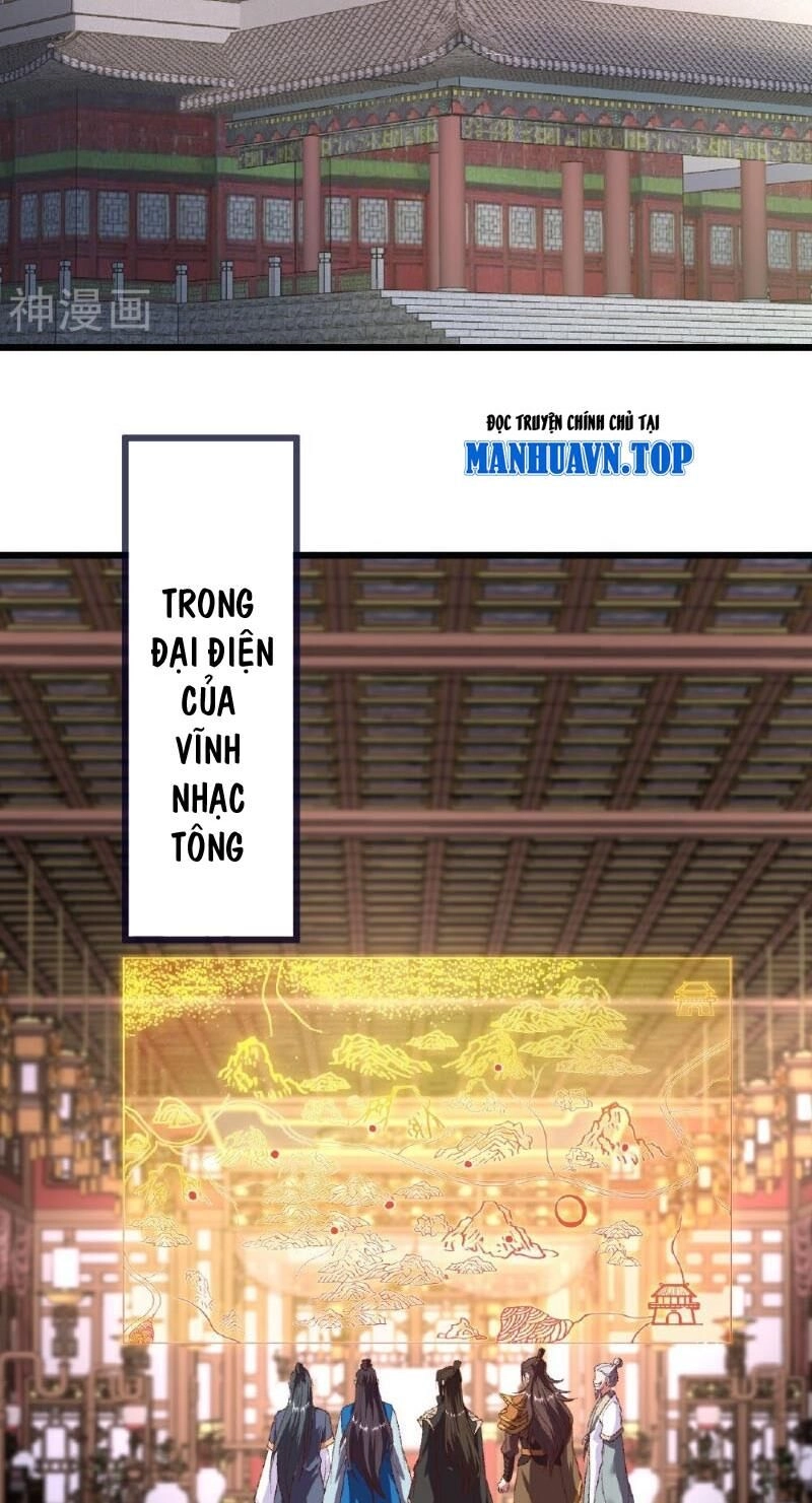 Tiên Võ Đế Tôn Chapter 505 - 28