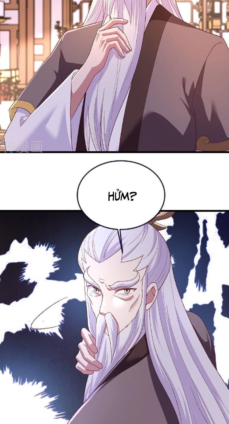 Tiên Võ Đế Tôn Chapter 505 - 33