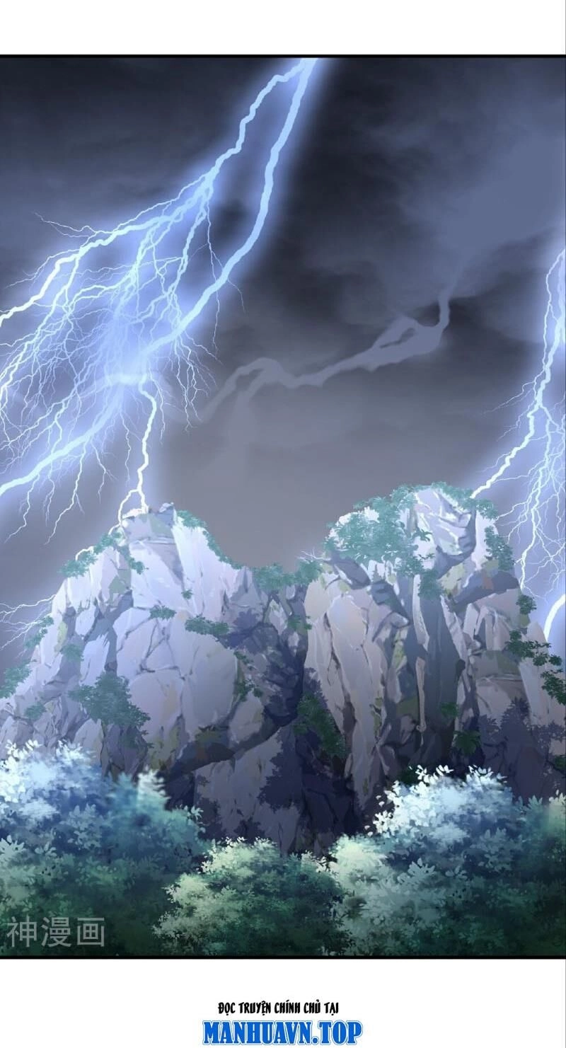 Tiên Võ Đế Tôn Chapter 505 - 39