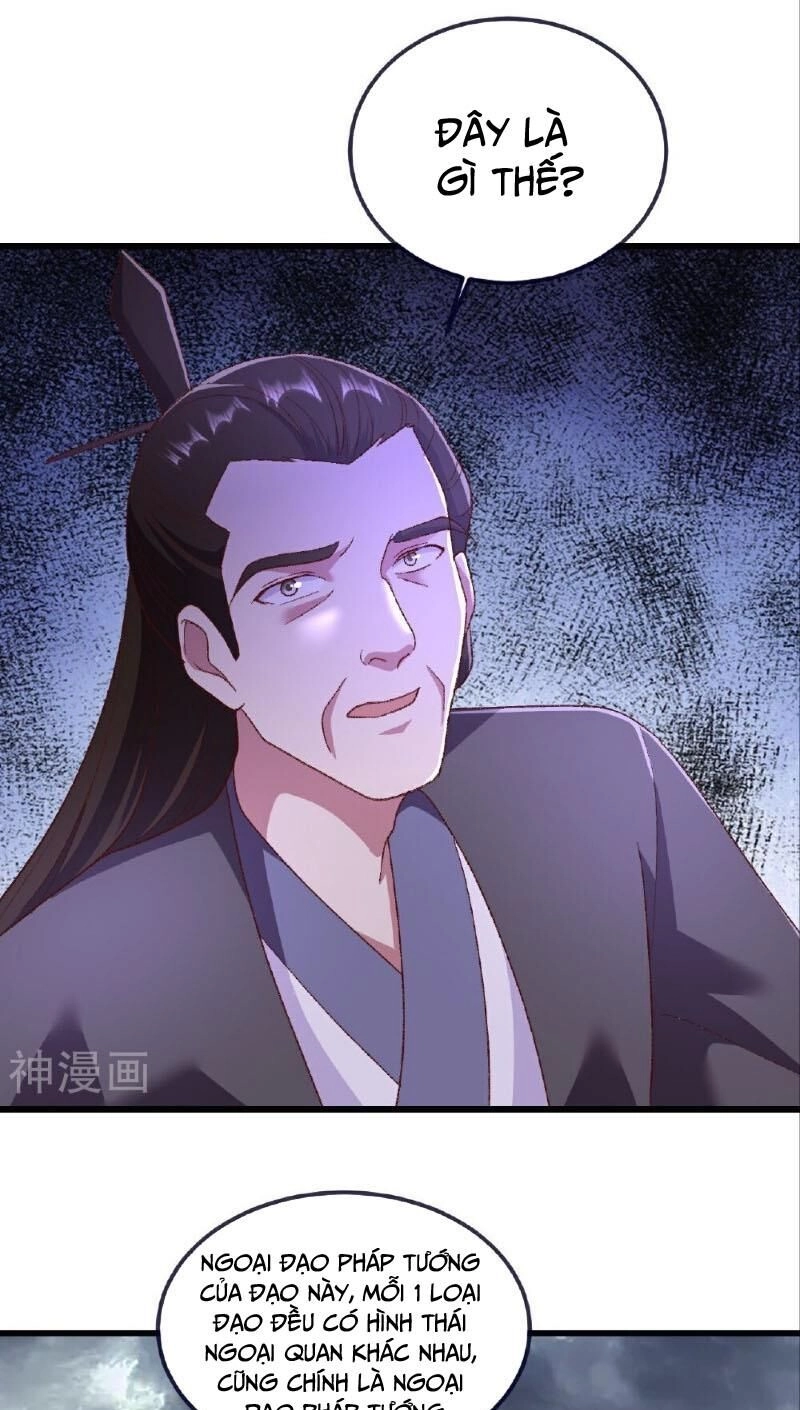 Tiên Võ Đế Tôn Chapter 505 - 41