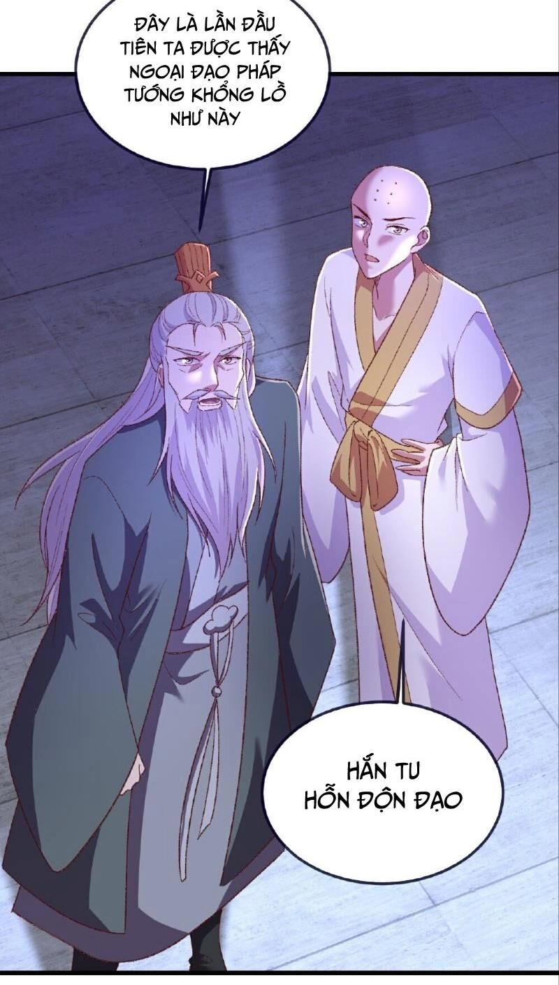 Tiên Võ Đế Tôn Chapter 505 - 43