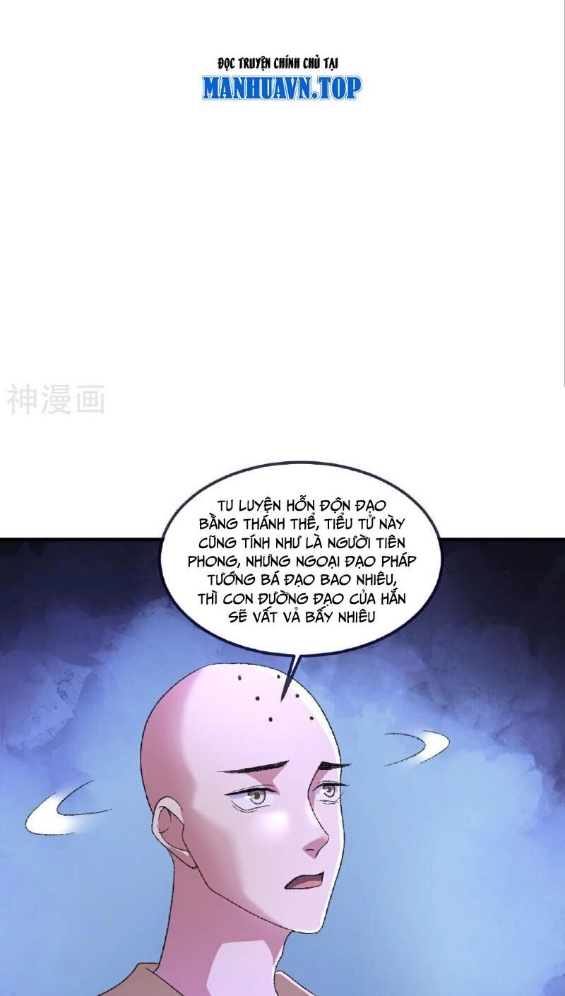 Tiên Võ Đế Tôn Chapter 505 - 44