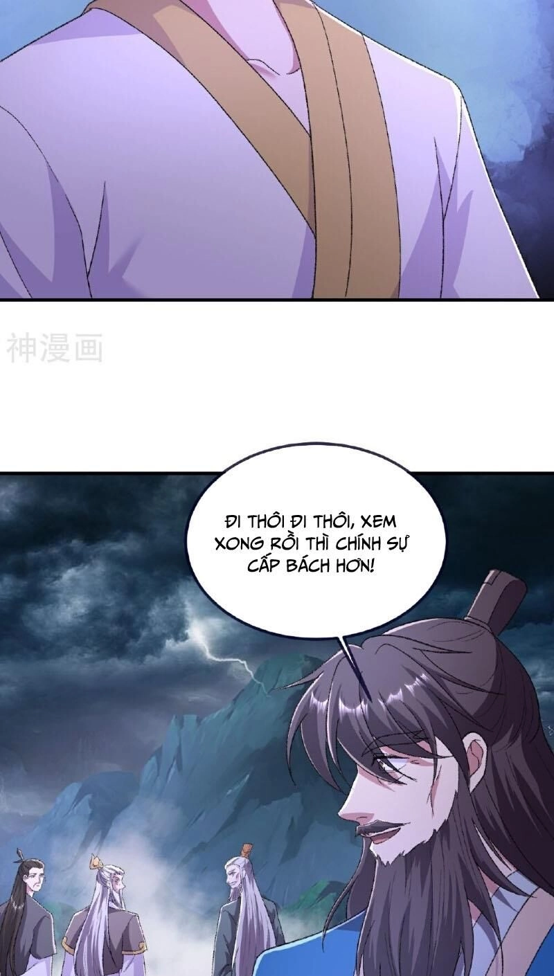 Tiên Võ Đế Tôn Chapter 505 - 45