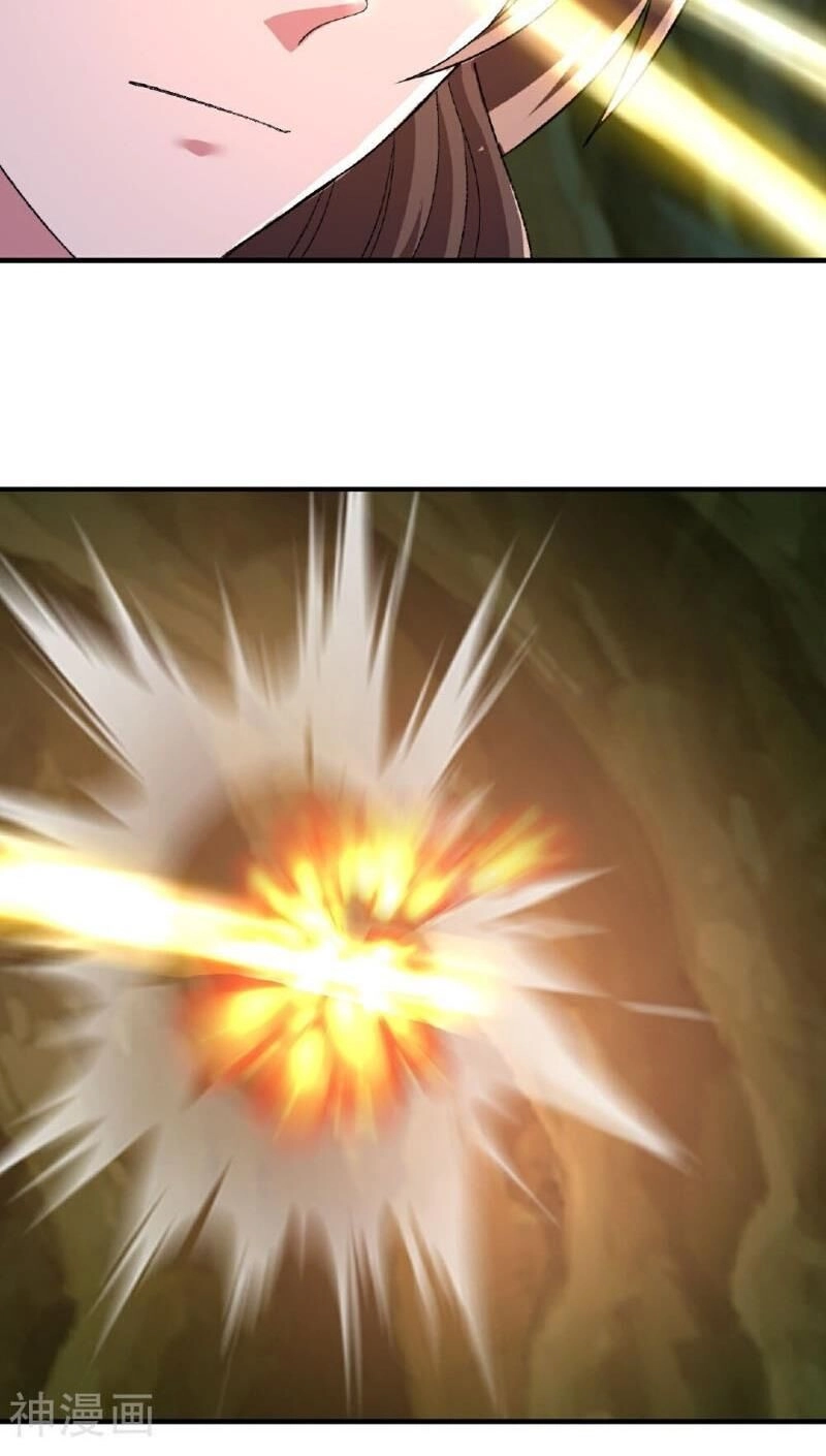 Tiên Võ Đế Tôn Chapter 505 - 48