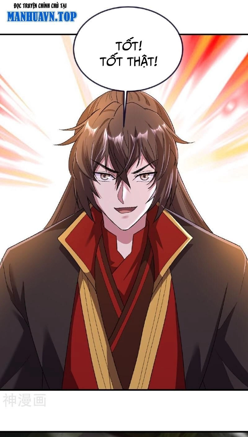 Tiên Võ Đế Tôn Chapter 505 - 49