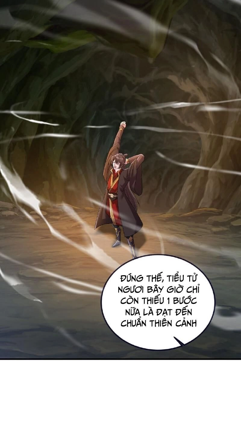 Tiên Võ Đế Tôn Chapter 505 - 50