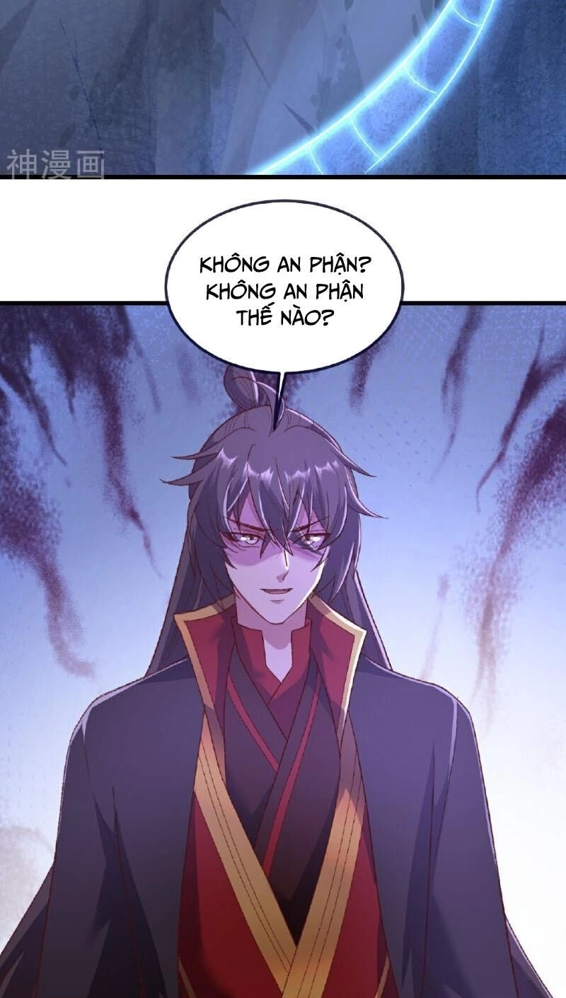 Tiên Võ Đế Tôn Chapter 505 - 53