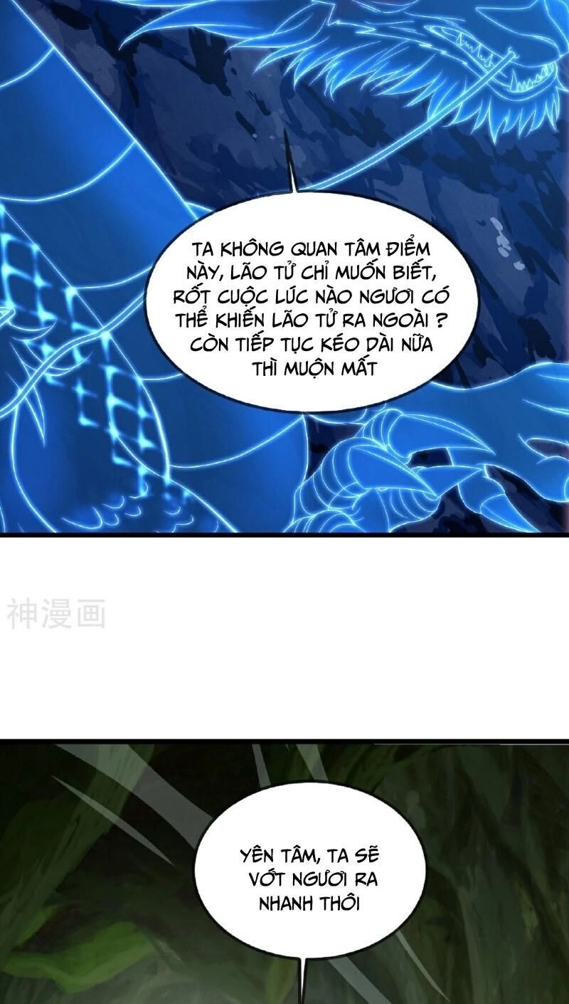 Tiên Võ Đế Tôn Chapter 505 - 57