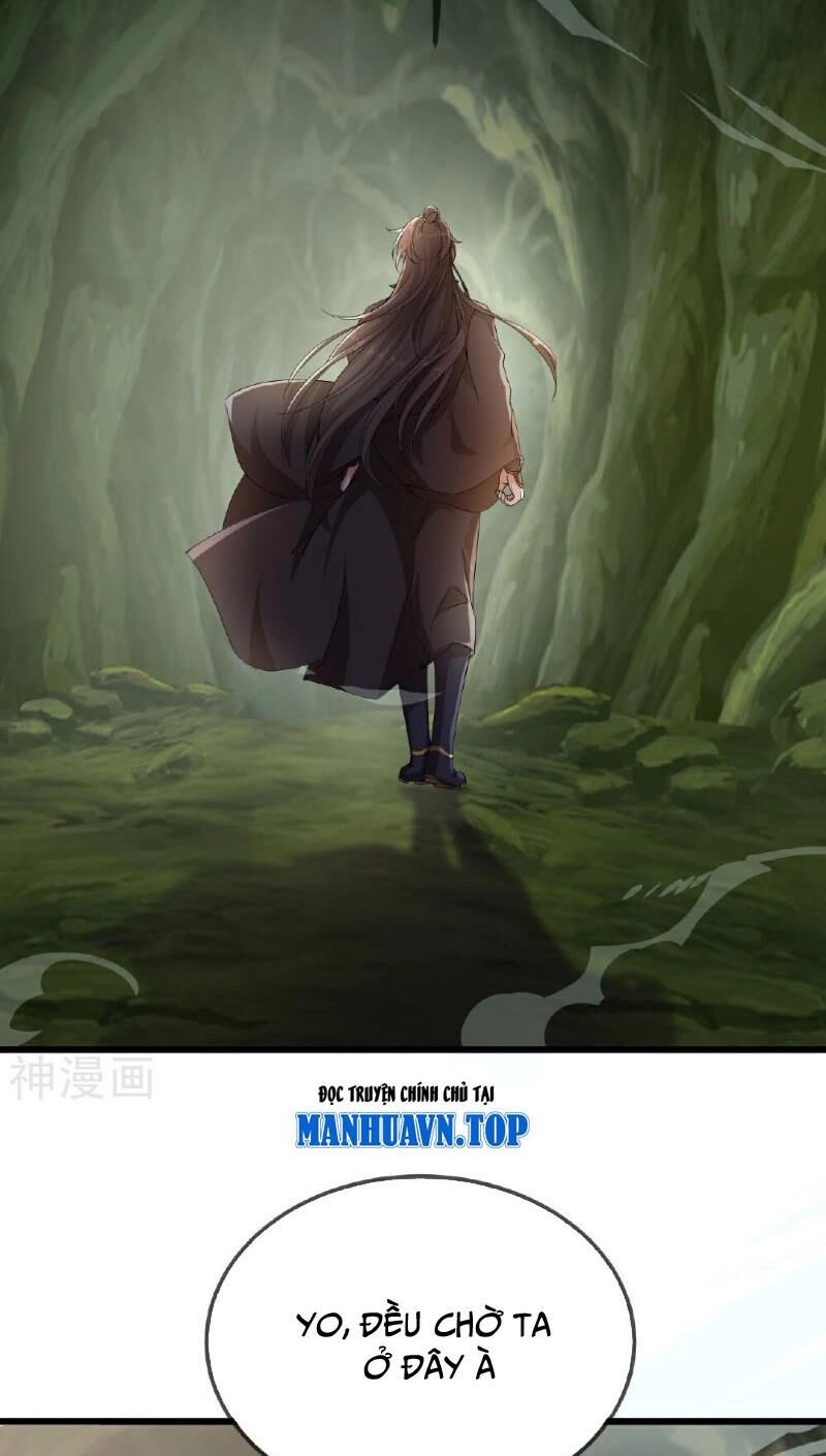 Tiên Võ Đế Tôn Chapter 505 - 58