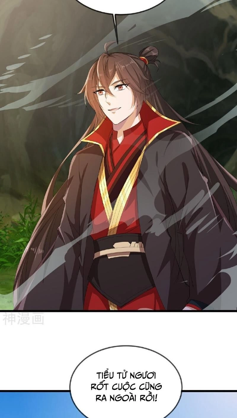 Tiên Võ Đế Tôn Chapter 505 - 59