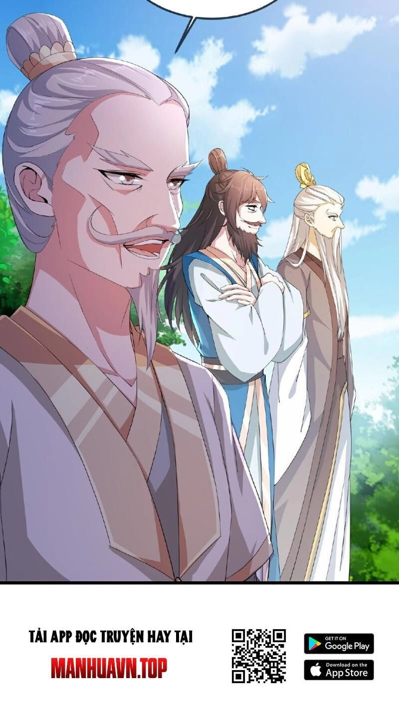 Tiên Võ Đế Tôn Chapter 505 - 60