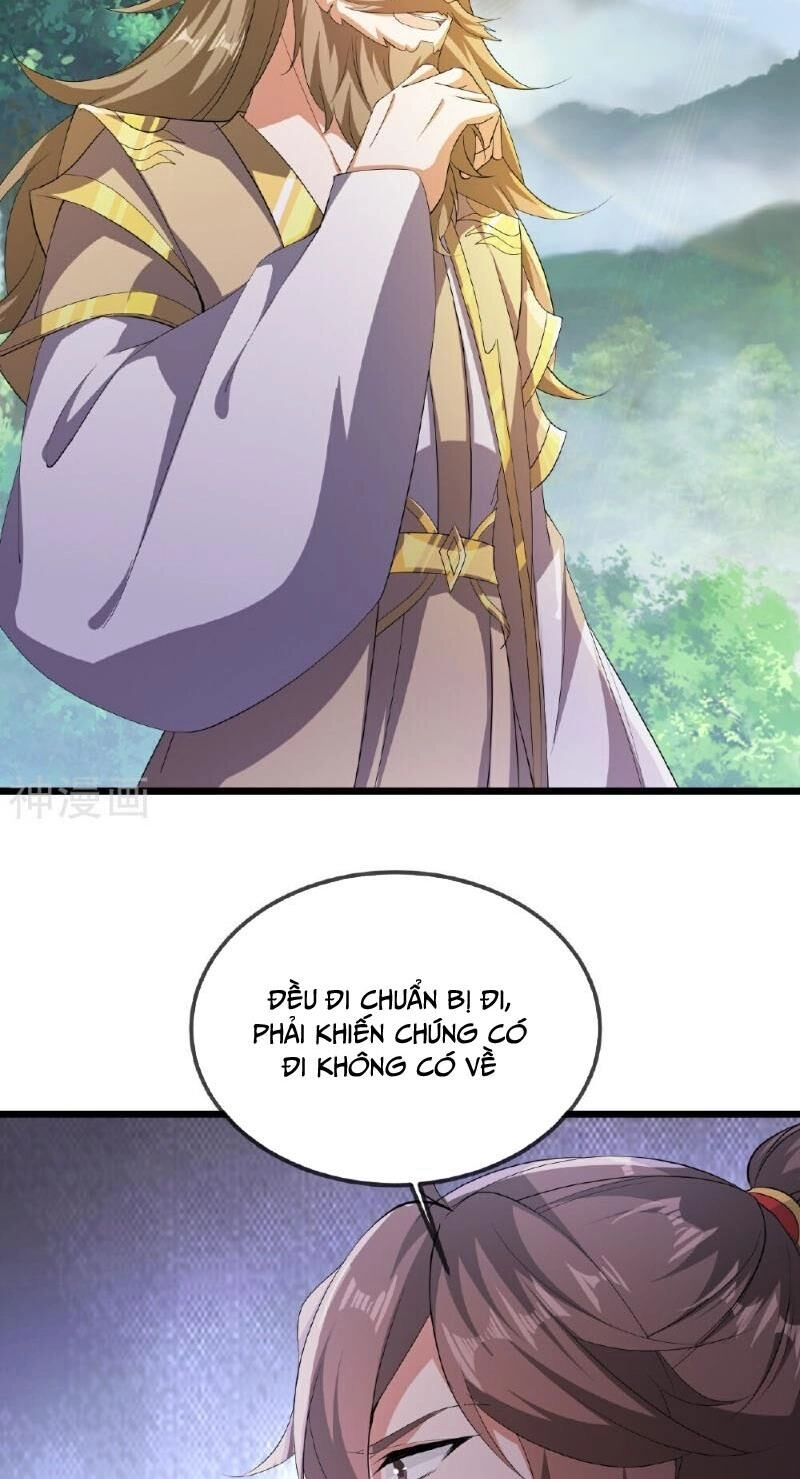 Tiên Võ Đế Tôn Chapter 506 - 10