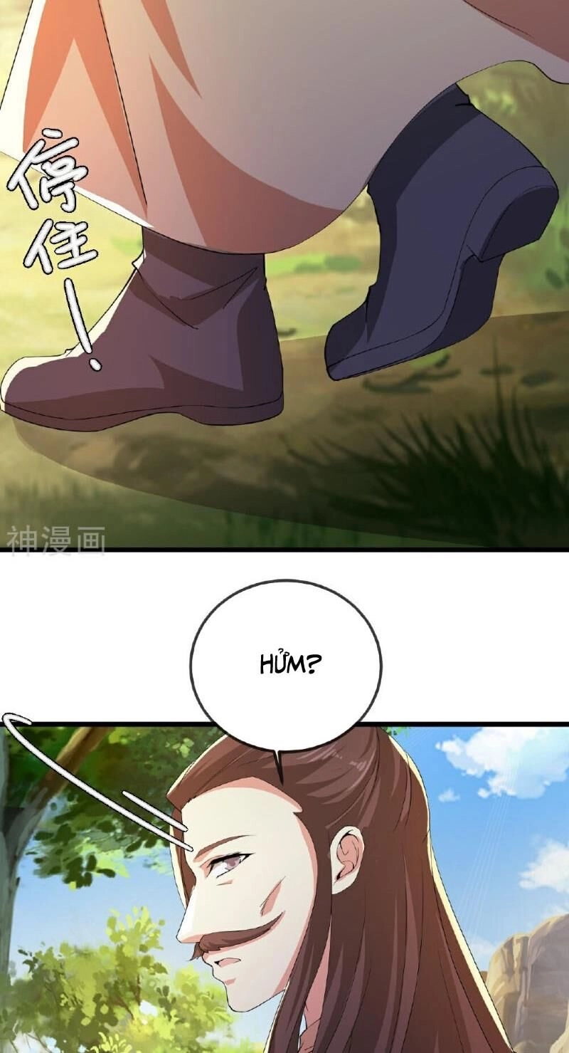 Tiên Võ Đế Tôn Chapter 506 - 13