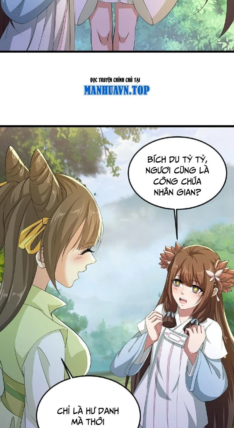 Tiên Võ Đế Tôn Chapter 506 - 28