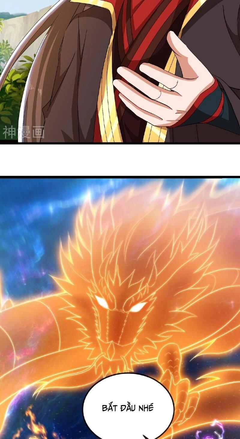 Tiên Võ Đế Tôn Chapter 506 - 35