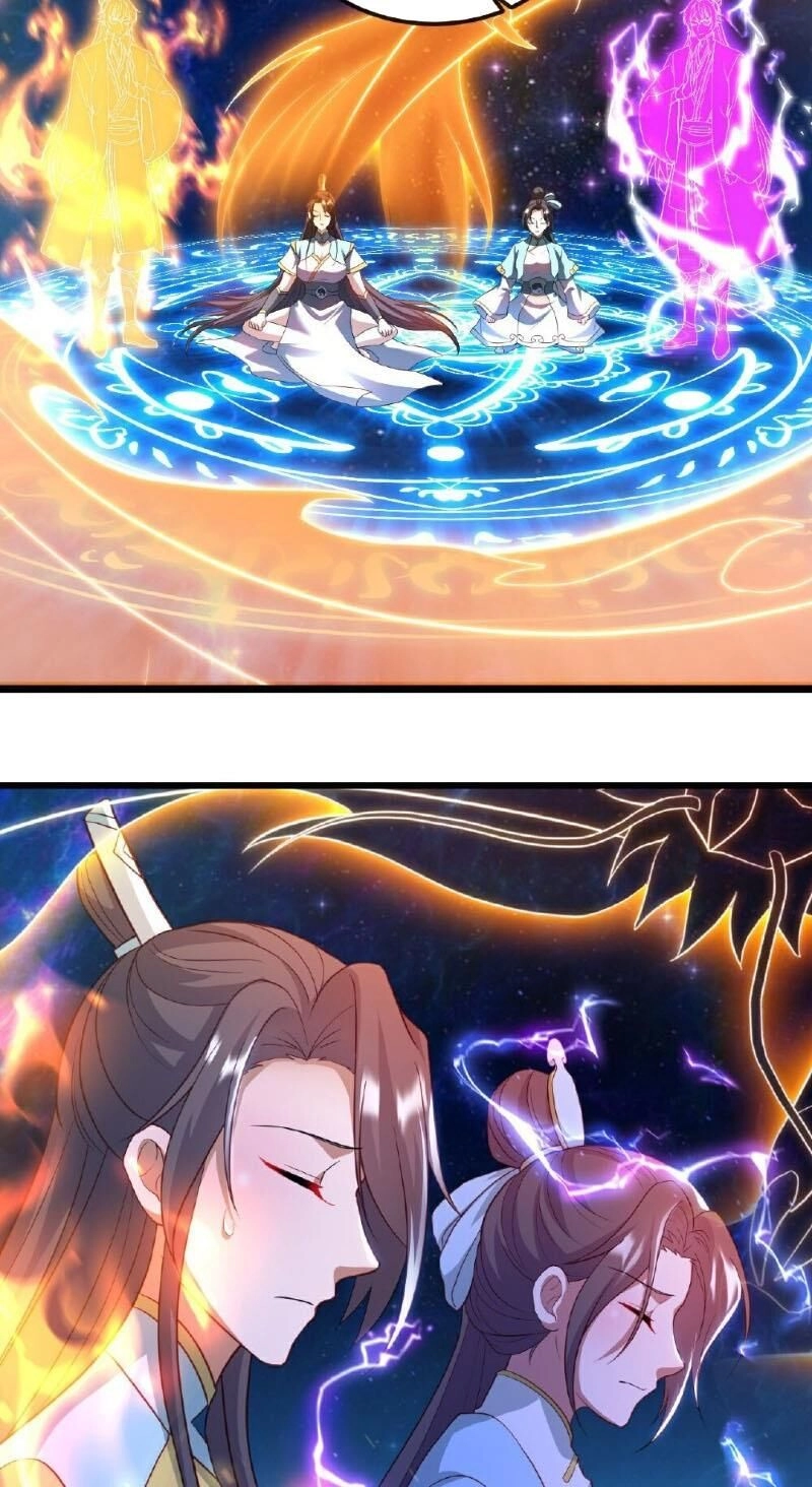 Tiên Võ Đế Tôn Chapter 506 - 36