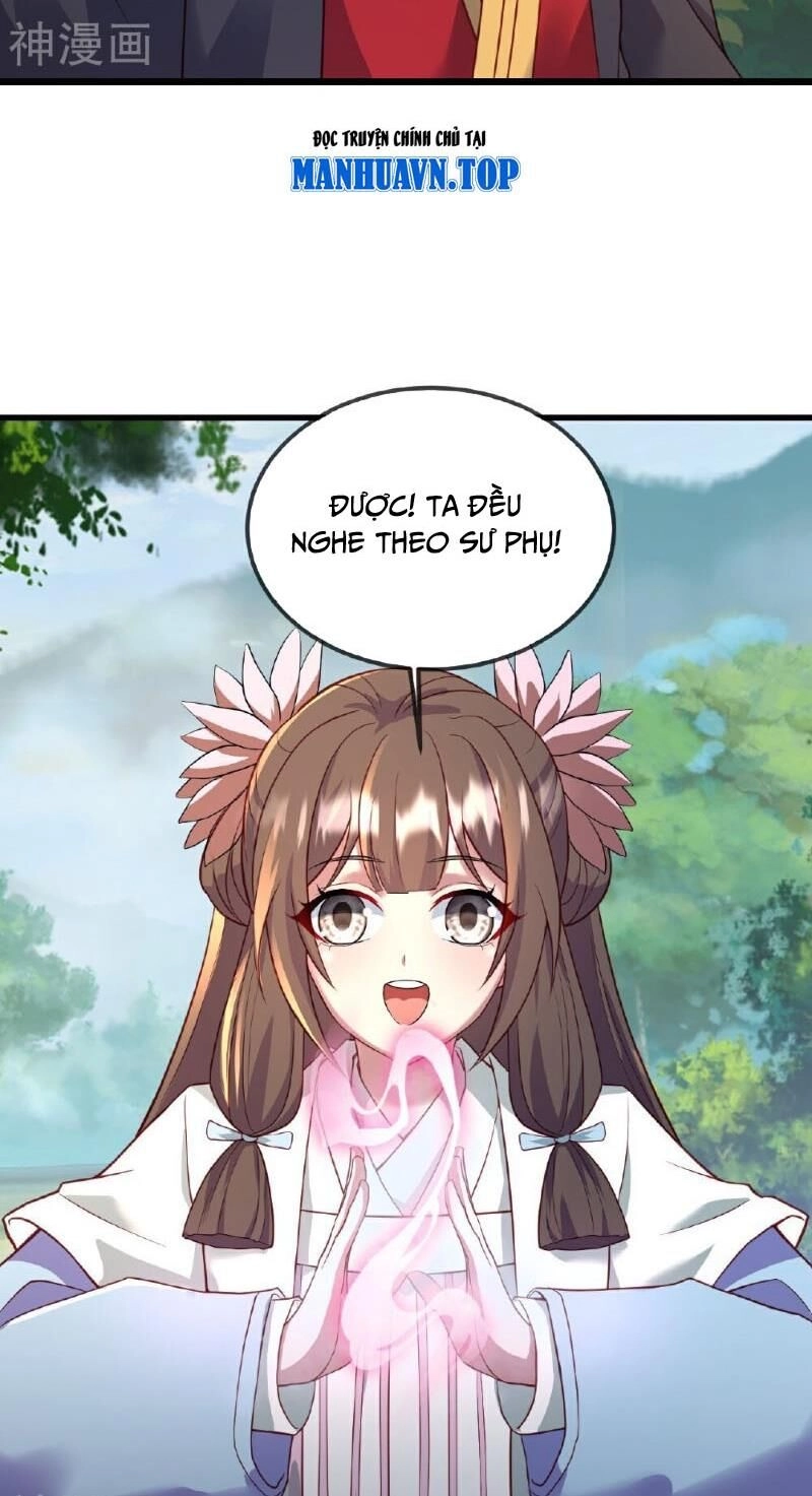 Tiên Võ Đế Tôn Chapter 506 - 43