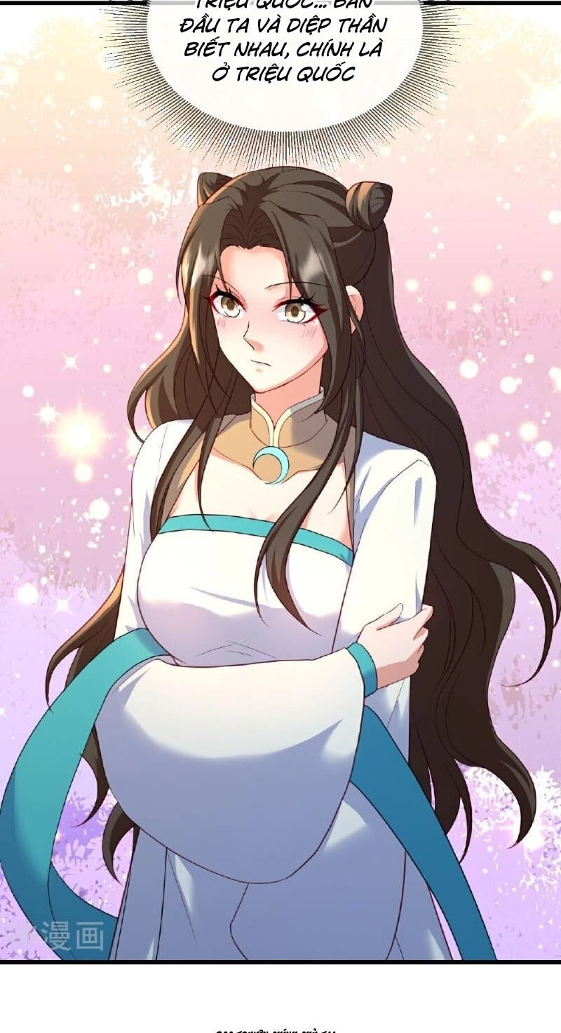 Tiên Võ Đế Tôn Chapter 506 - 46