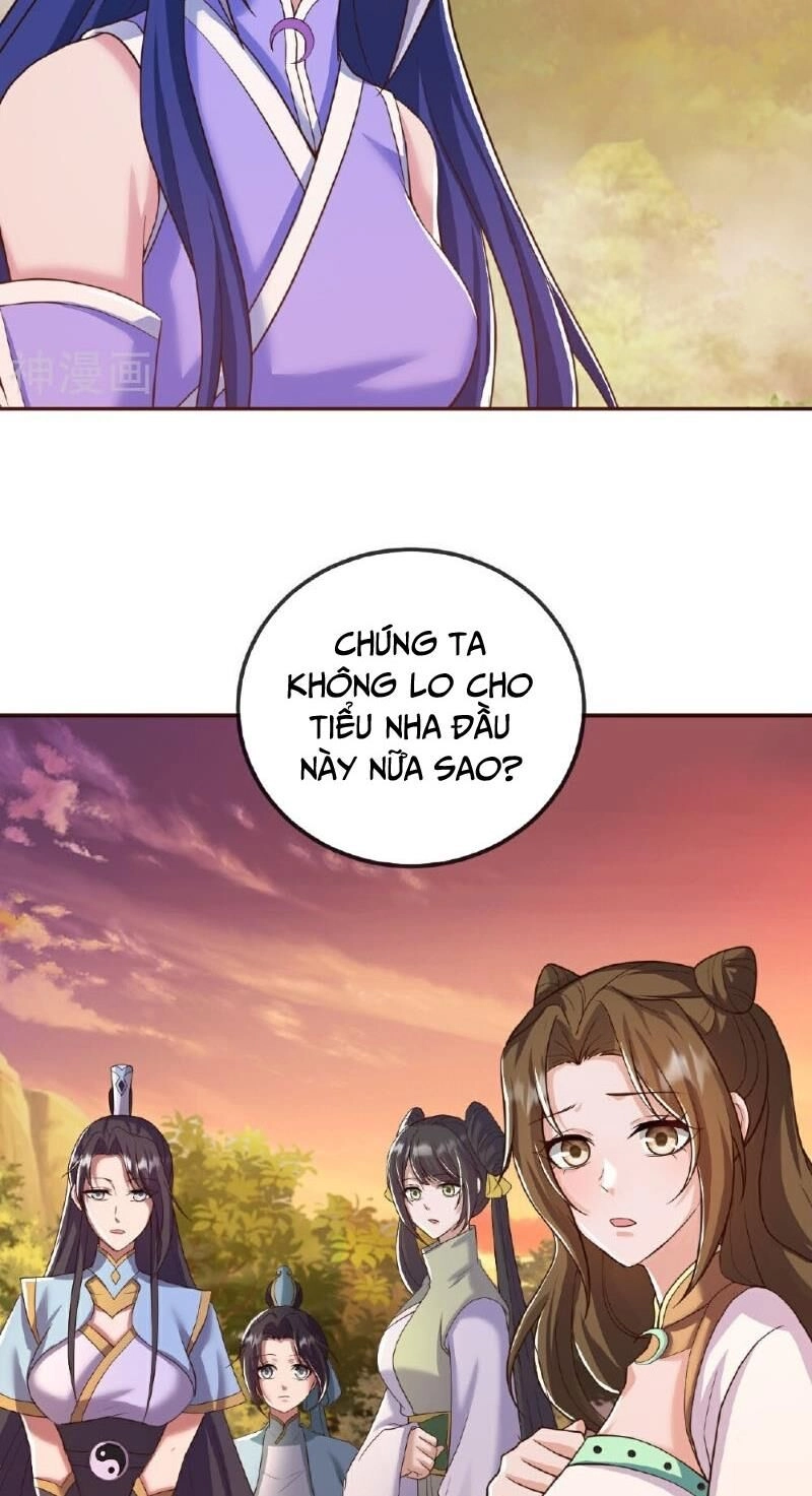 Tiên Võ Đế Tôn Chapter 506 - 52