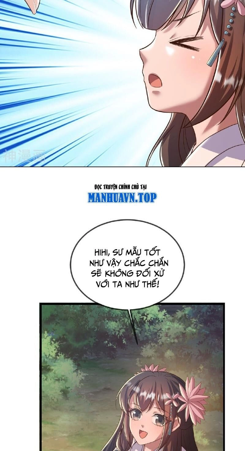 Tiên Võ Đế Tôn Chapter 506 - 56