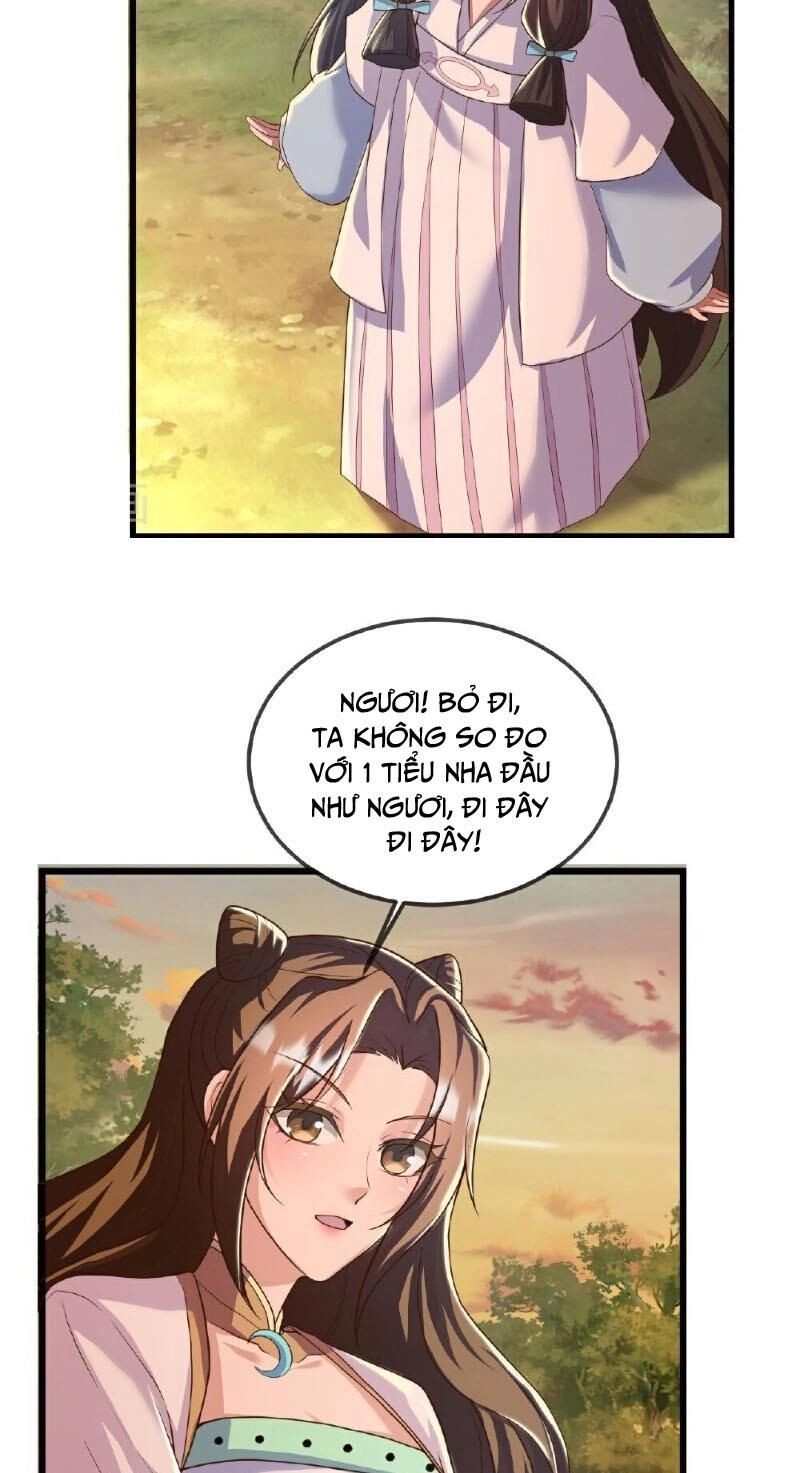 Tiên Võ Đế Tôn Chapter 506 - 57