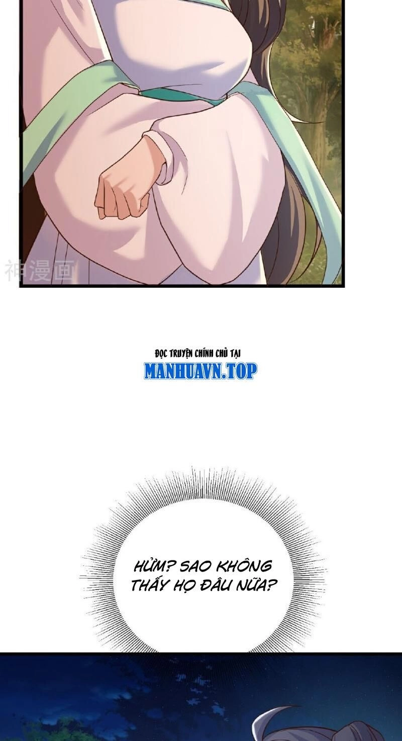 Tiên Võ Đế Tôn Chapter 506 - 58