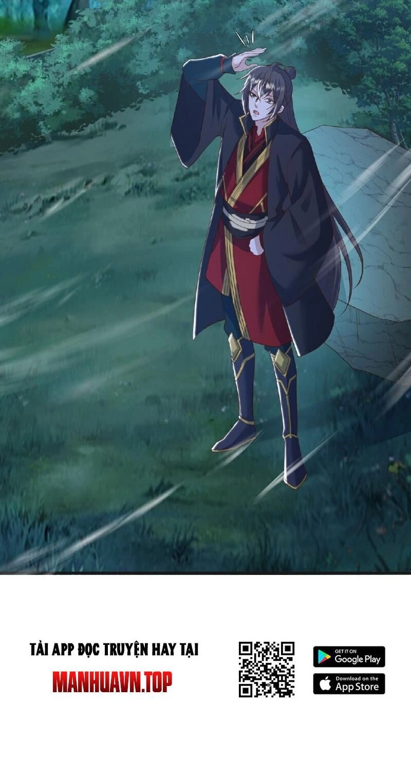 Tiên Võ Đế Tôn Chapter 506 - 60