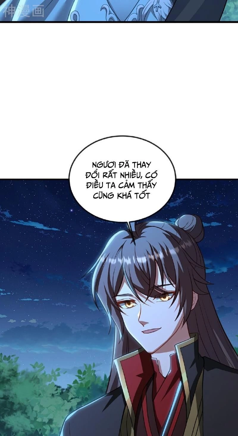 Tiên Võ Đế Tôn Chapter 507 - 7