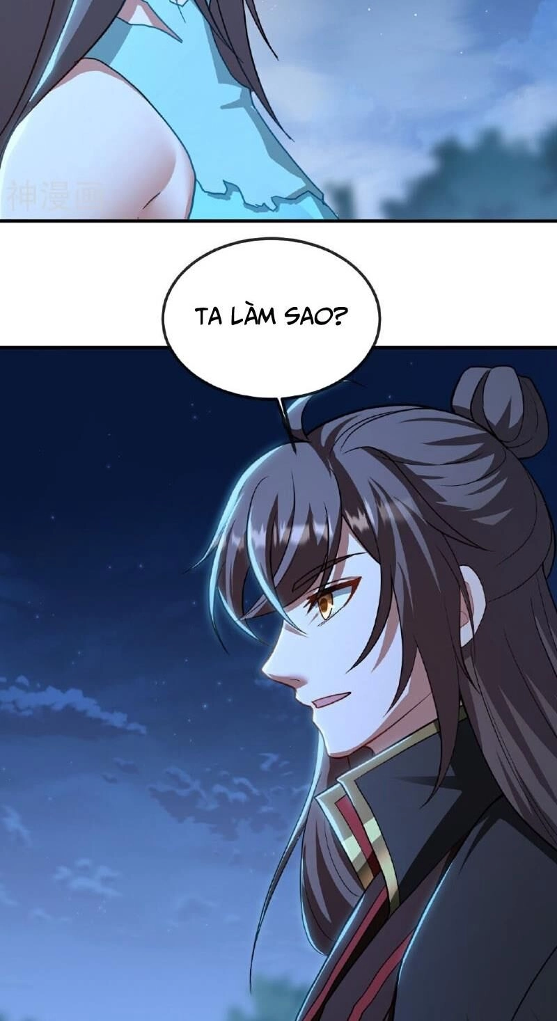 Tiên Võ Đế Tôn Chapter 507 - 10