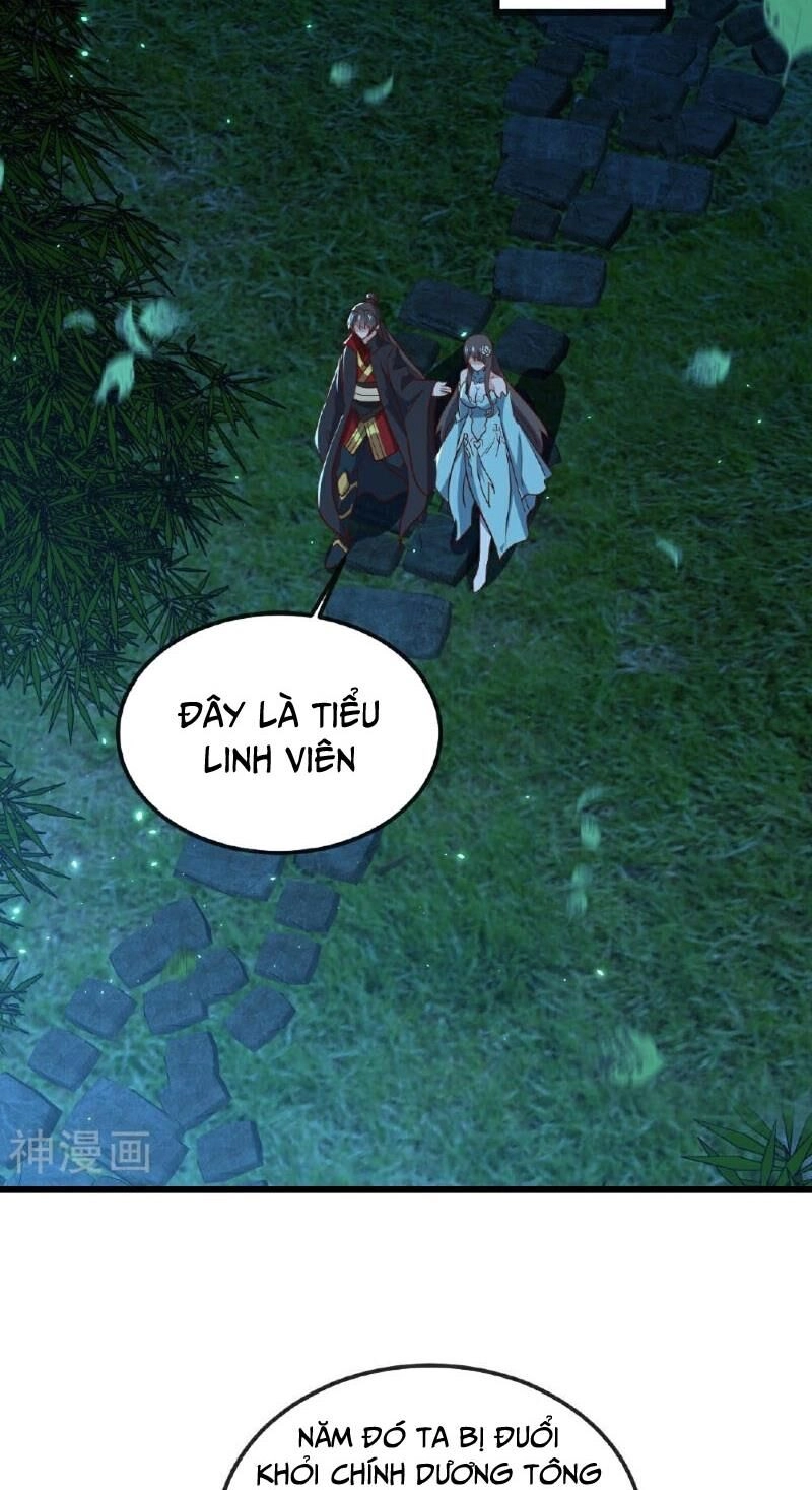 Tiên Võ Đế Tôn Chapter 507 - 13