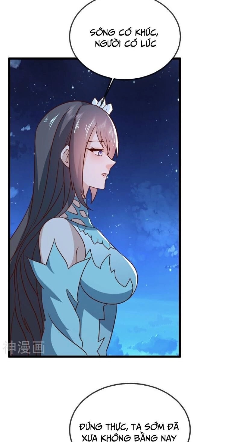 Tiên Võ Đế Tôn Chapter 507 - 19