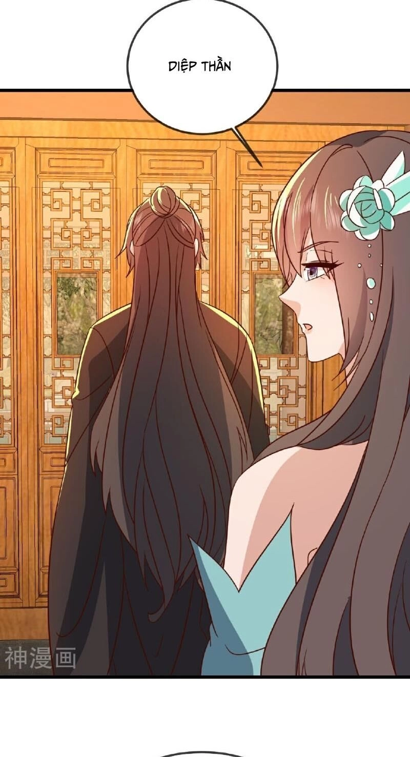 Tiên Võ Đế Tôn Chapter 507 - 22