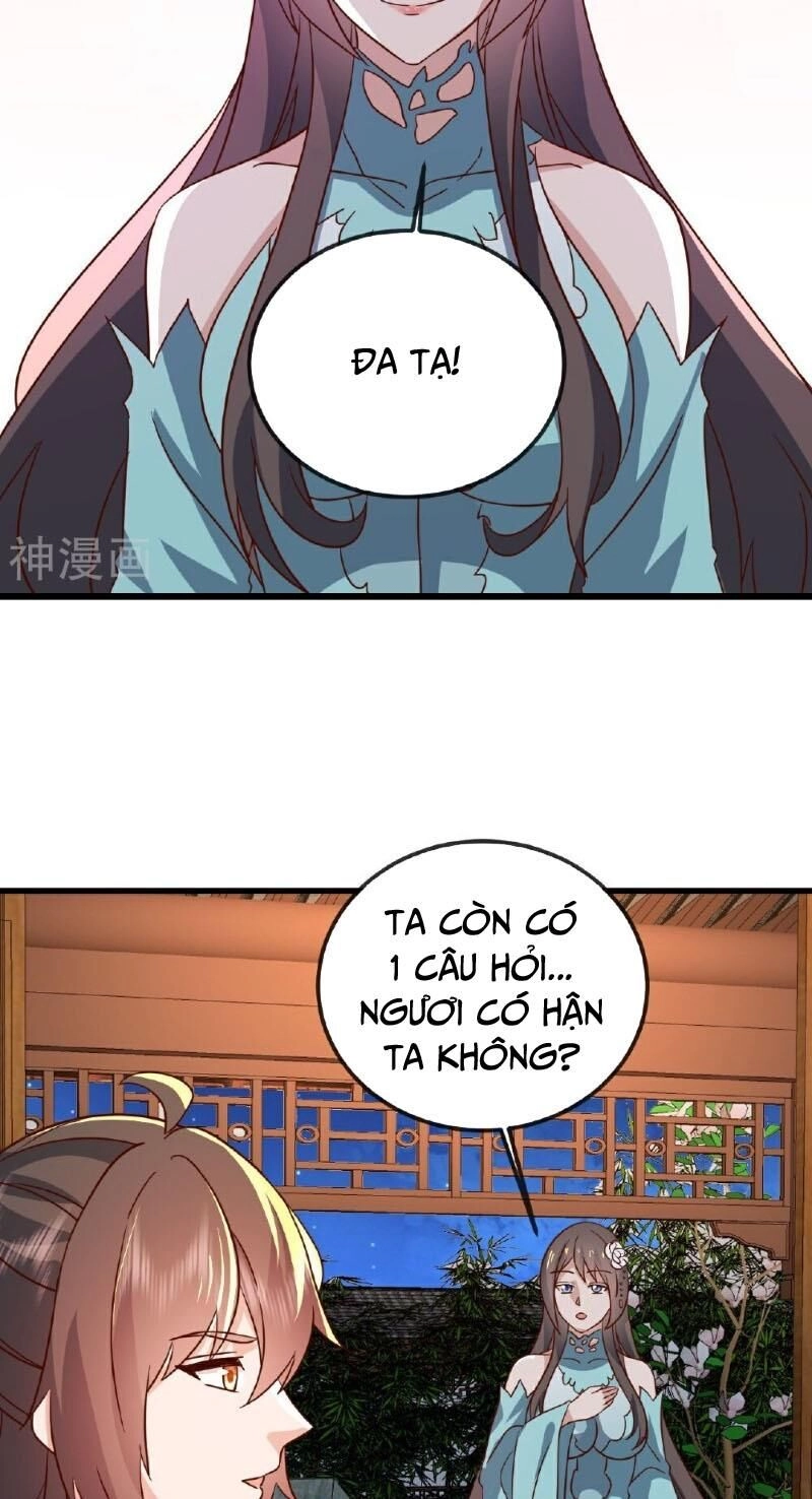 Tiên Võ Đế Tôn Chapter 507 - 27