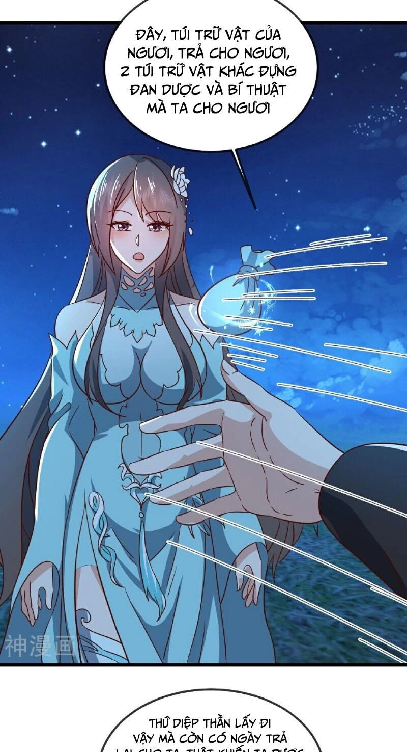 Tiên Võ Đế Tôn Chapter 507 - 33