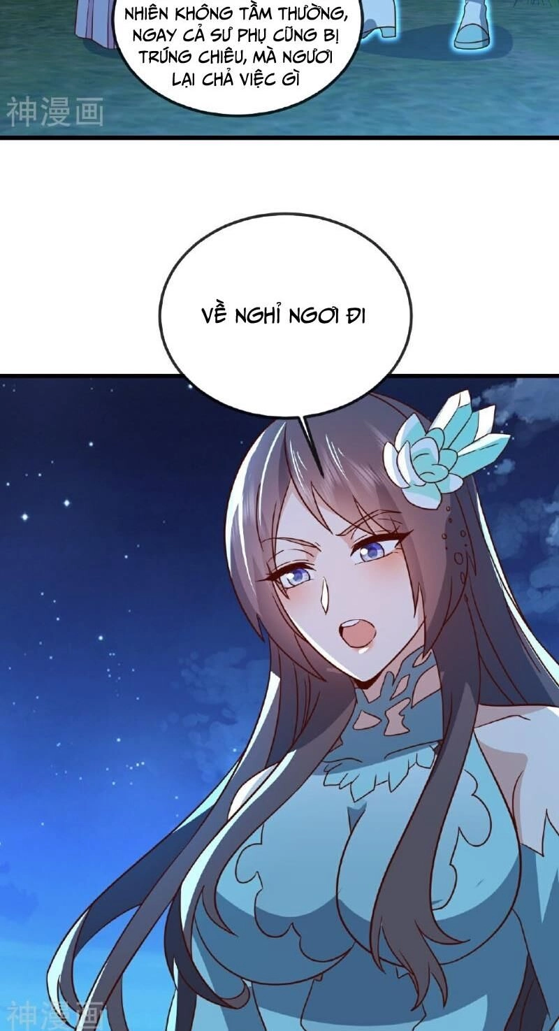 Tiên Võ Đế Tôn Chapter 507 - 43