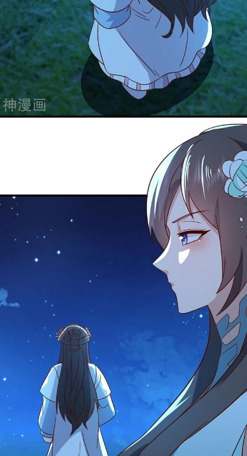 Tiên Võ Đế Tôn Chapter 507 - 45