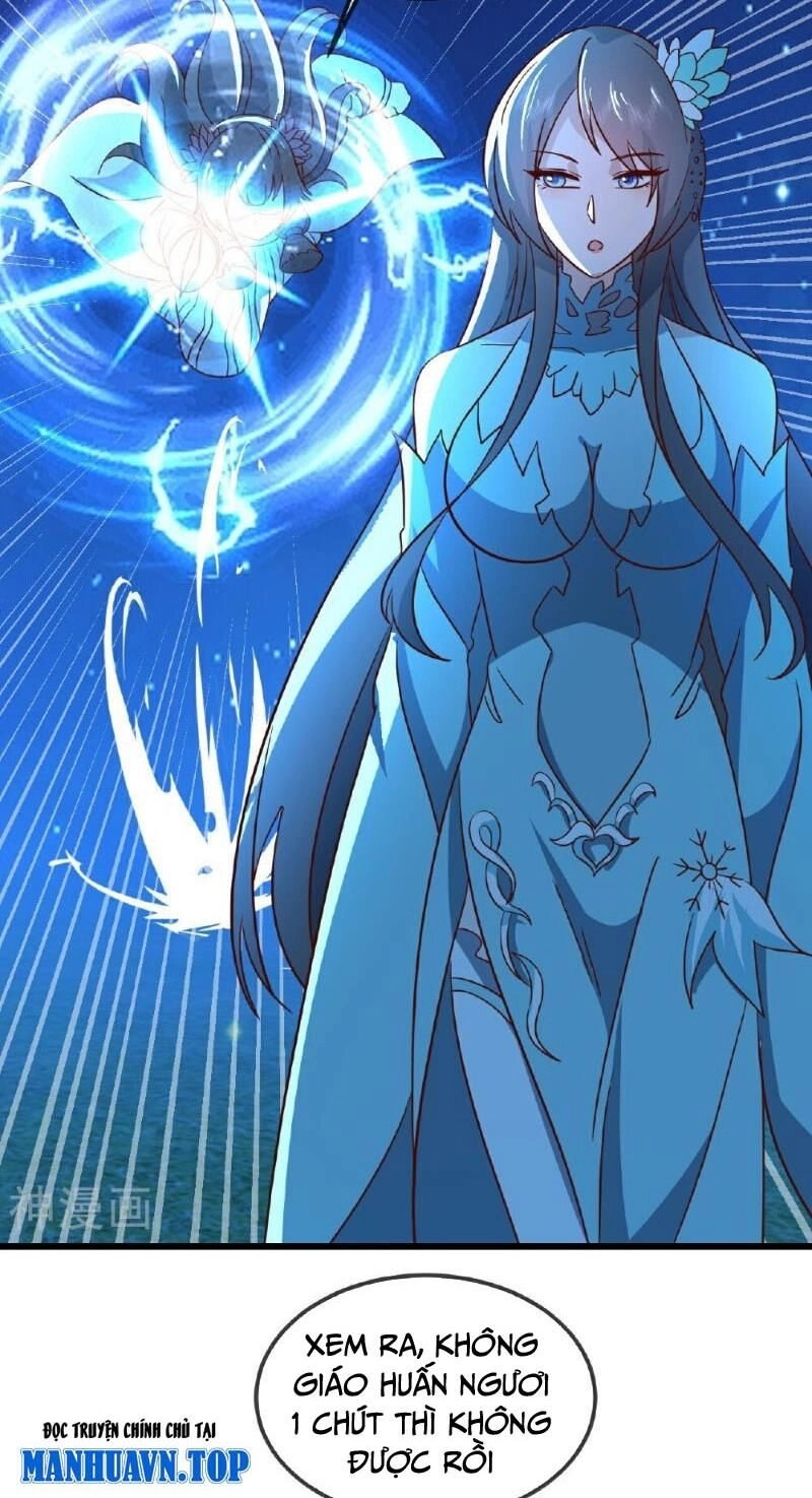 Tiên Võ Đế Tôn Chapter 507 - 48