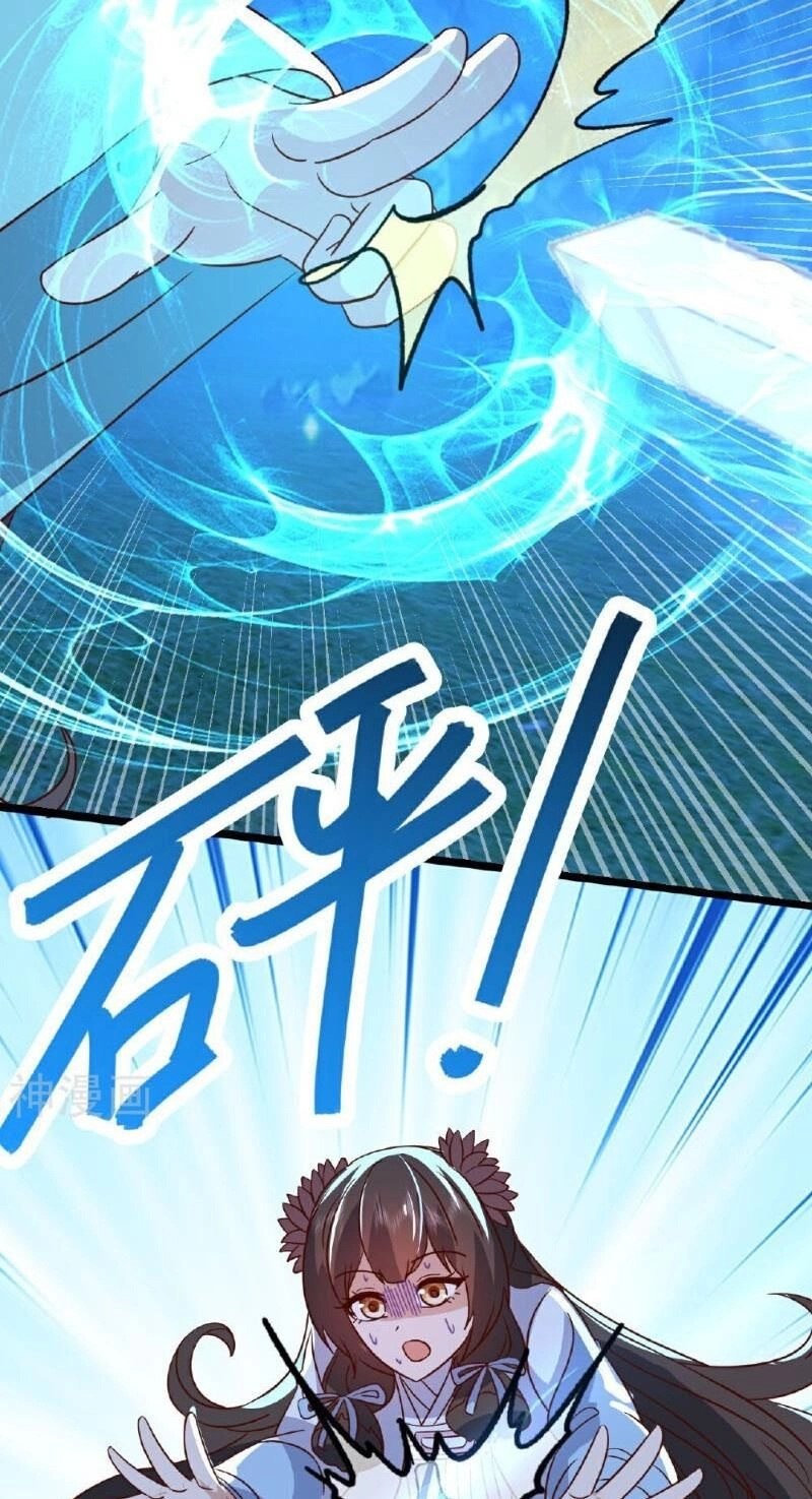 Tiên Võ Đế Tôn Chapter 507 - 51