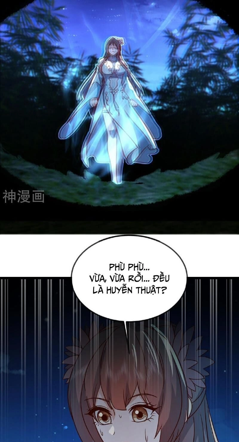 Tiên Võ Đế Tôn Chapter 507 - 53