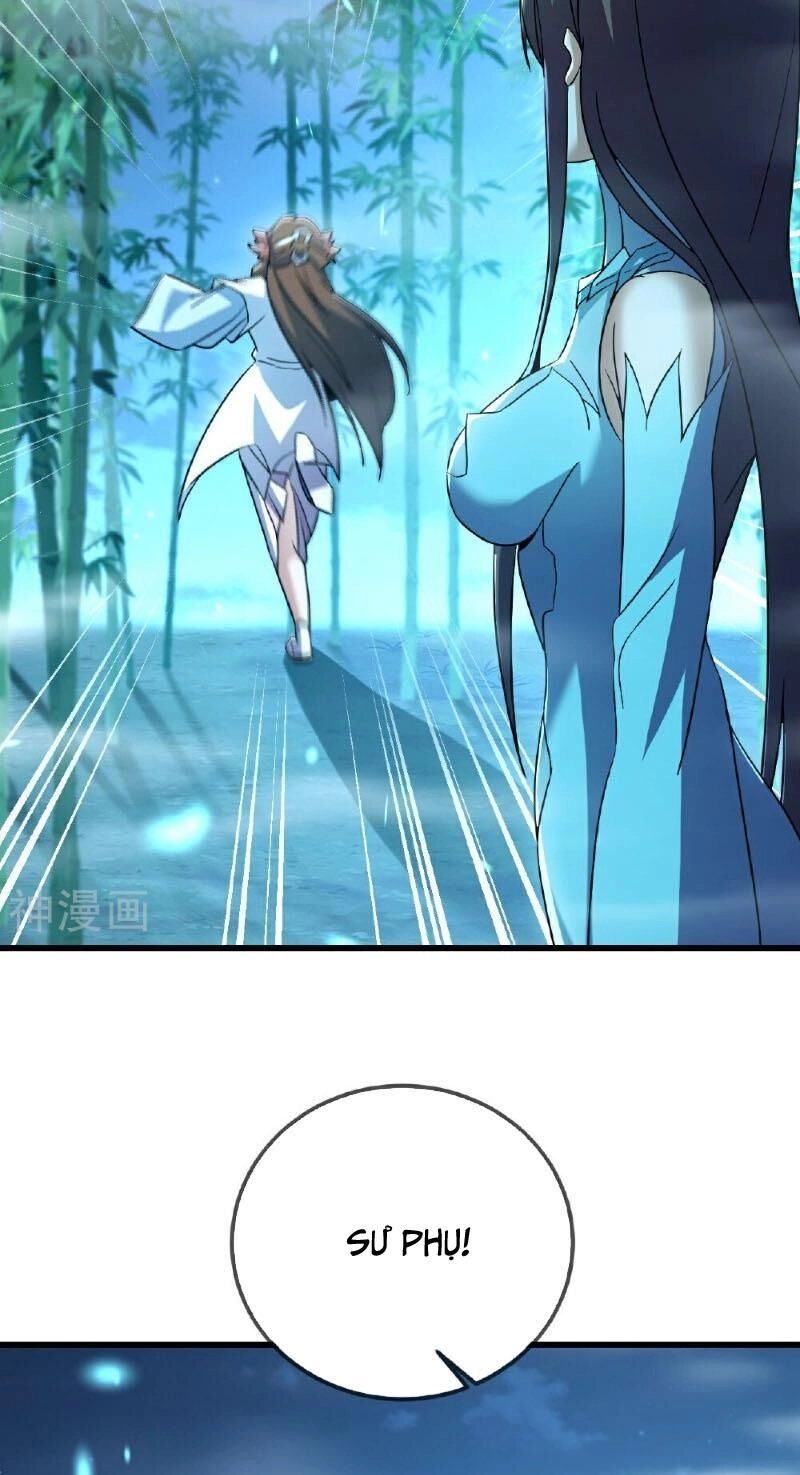 Tiên Võ Đế Tôn Chapter 507 - 57