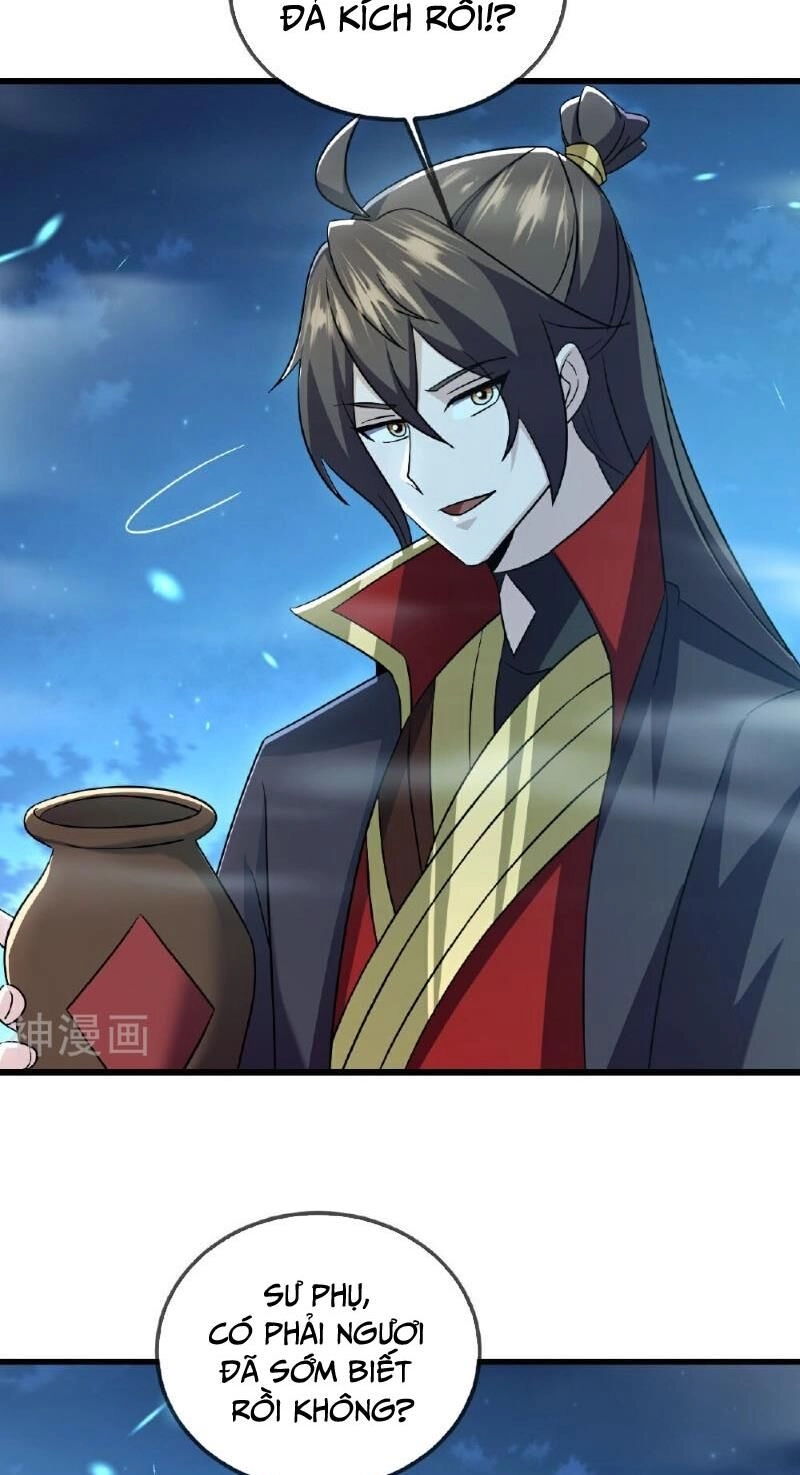 Tiên Võ Đế Tôn Chapter 507 - 59