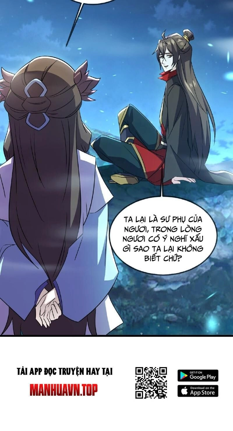 Tiên Võ Đế Tôn Chapter 507 - 60