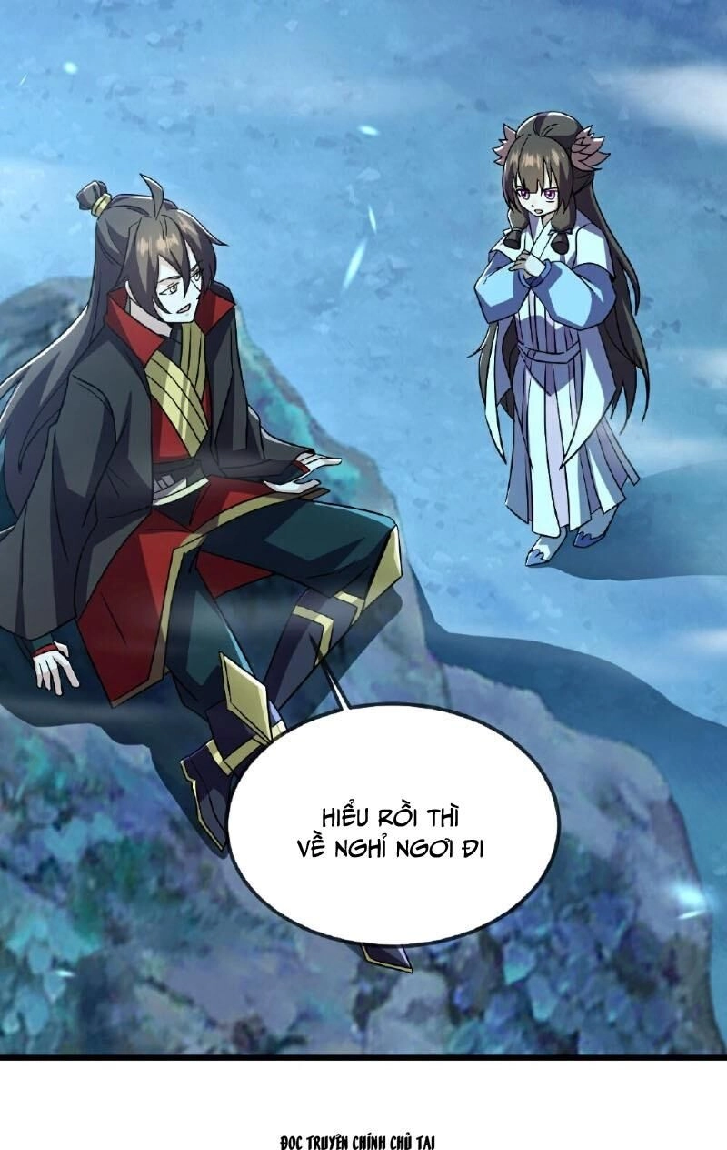 Tiên Võ Đế Tôn Chapter 508 - 7