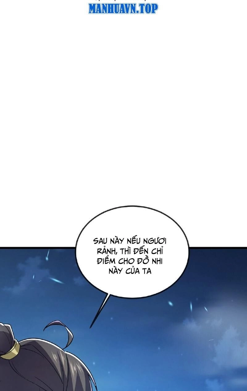 Tiên Võ Đế Tôn Chapter 508 - 8