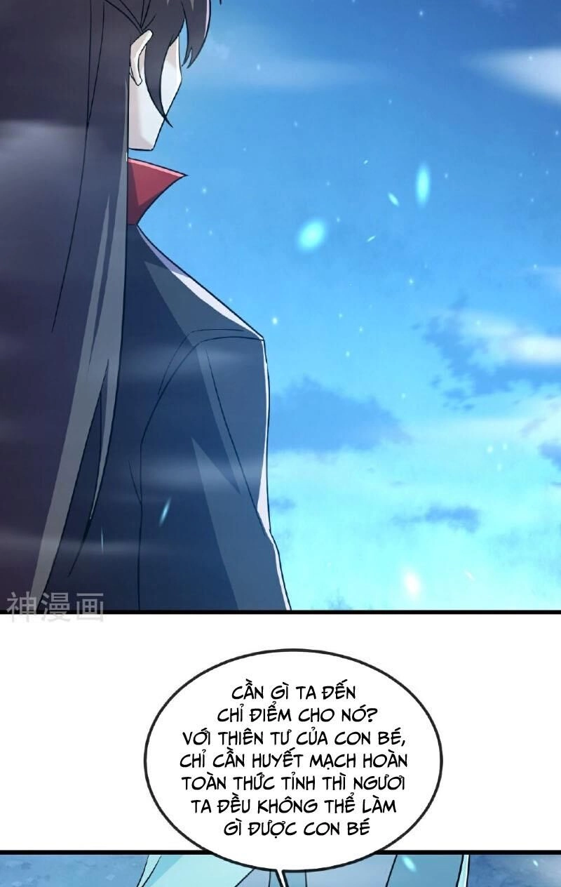 Tiên Võ Đế Tôn Chapter 508 - 9