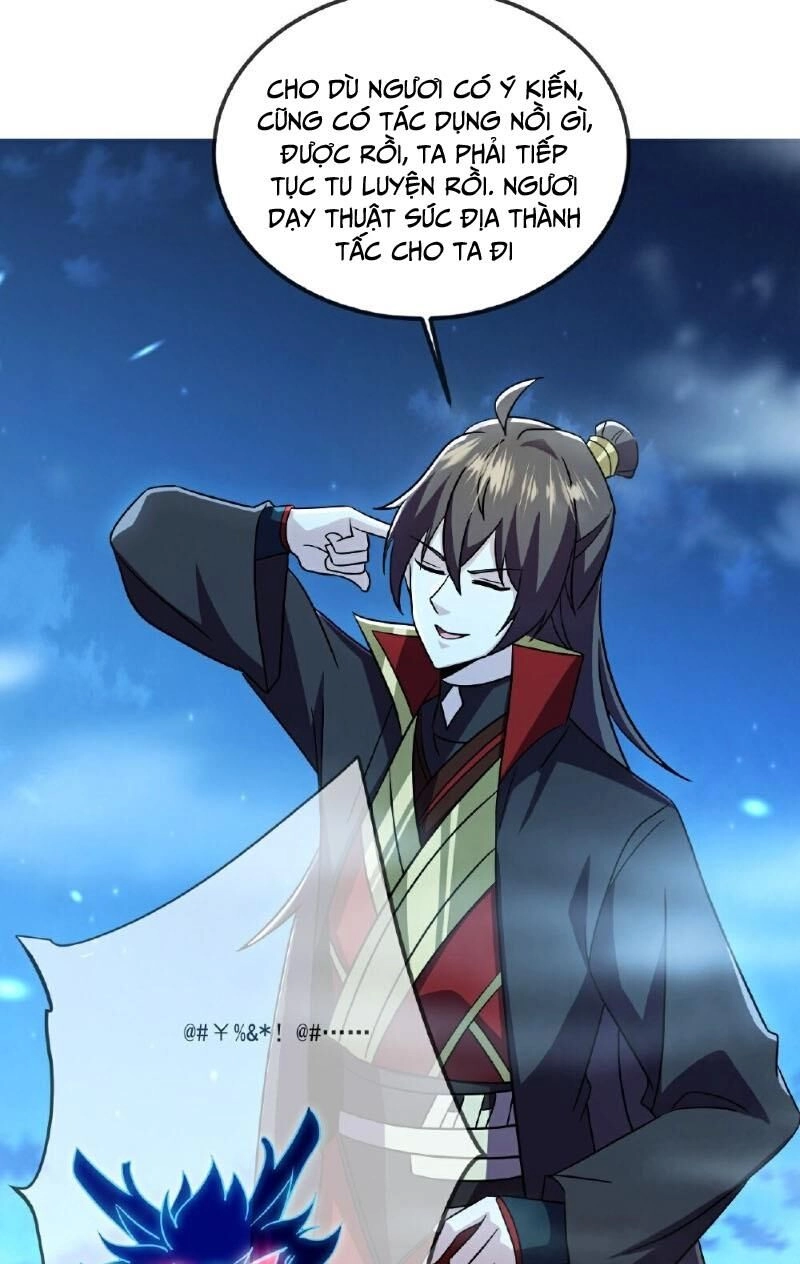 Tiên Võ Đế Tôn Chapter 508 - 16